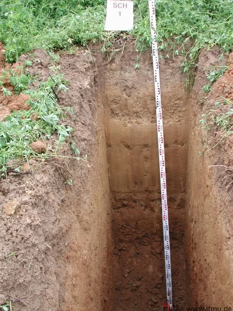 Exploratory Test Pits for Jacksonville Site Assessment