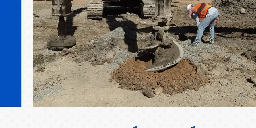Stone Column Design in Jacksonville: Ground Improvement for Weak Florida Soils