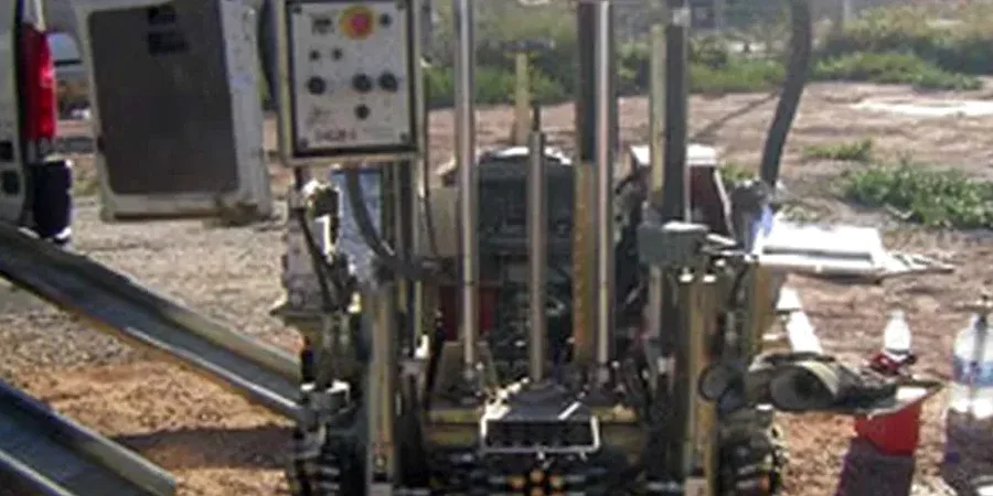 CPT Testing Jacksonville — Cone Penetration Data You Can Build On
