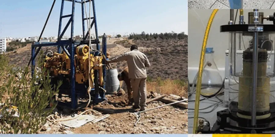 Geotechnical Engineering in Jacksonville