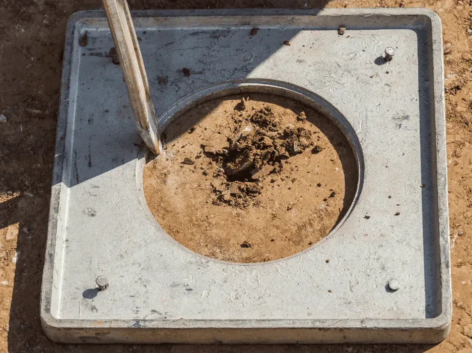 Soil Liquefaction Analysis for Jacksonville Construction