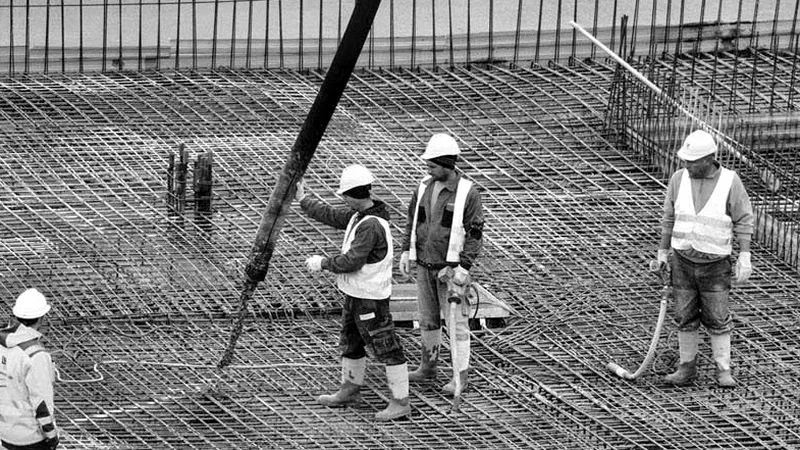 Raft/Mat Foundation Design in Jacksonville, FL