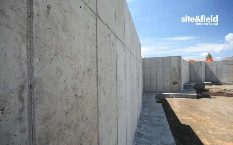 Retaining Wall Design in Jacksonville, FL