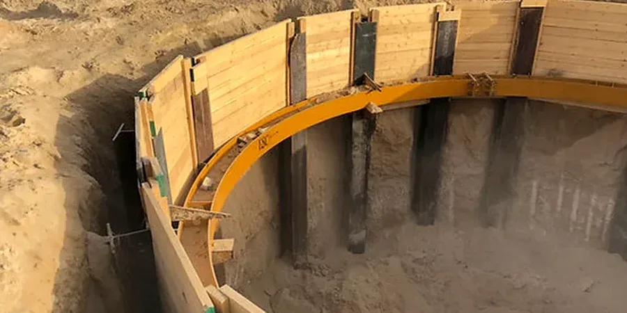 Pile Foundation Design in Jacksonville: Deep Foundations for Florida's Coastal Soils