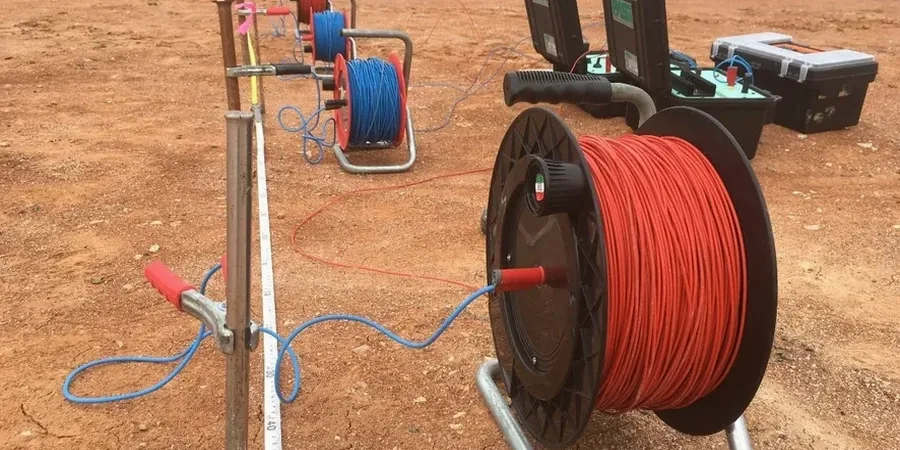 Electrical Resistivity Testing & VES Surveys in Jacksonville, FL